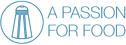 A PASSION FOR FOOD – thesaltexchange.net